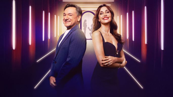 Слепая любовь: Италия