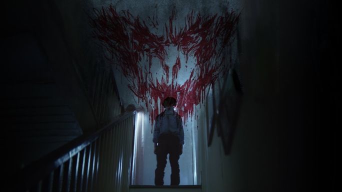 Синистер. Первое проклятие