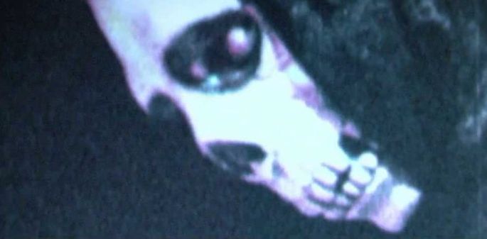 Mortal Remains