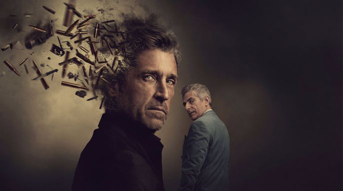 Память убийцы