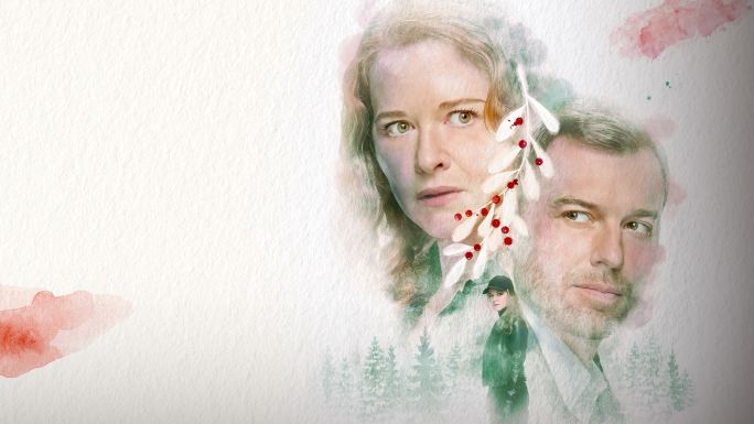 Убийства под омелой