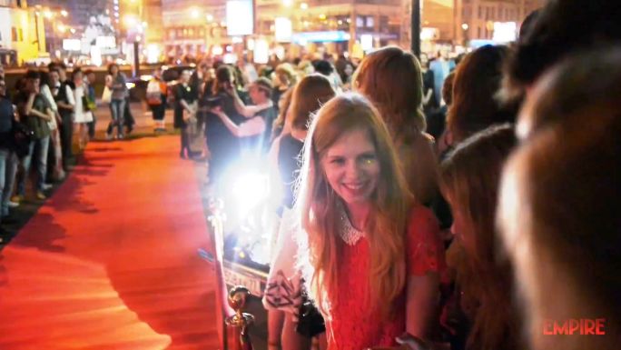 Великий Гэтсби