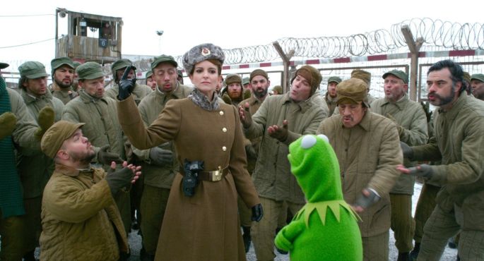 Маппеты 2