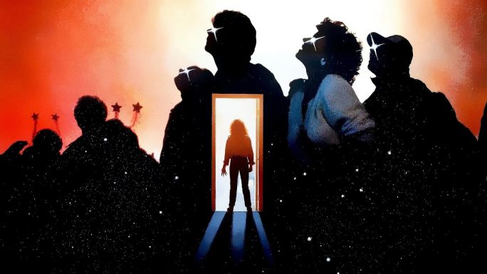 Ночь кометы