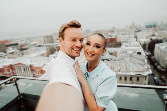 Равиоли Оли