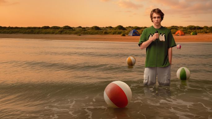 Пингвины моей мамы