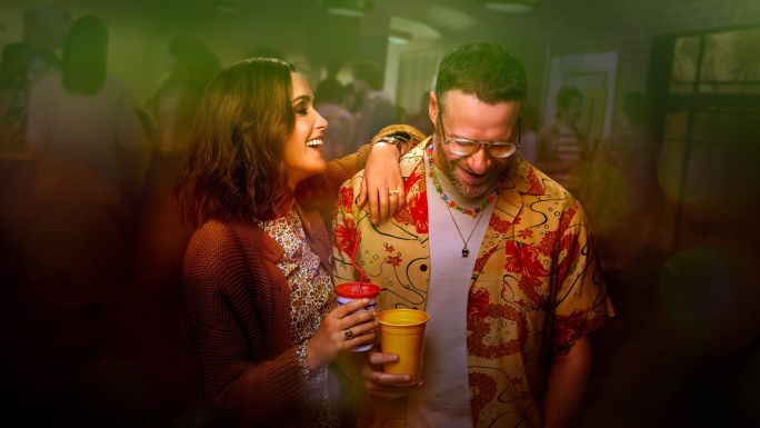 Платонические отношения