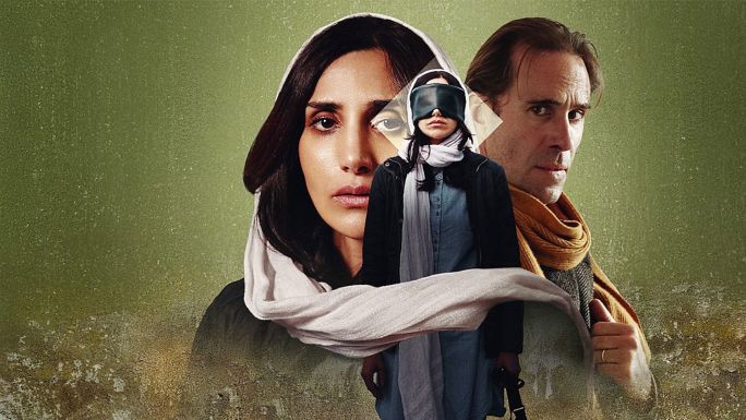 Заключенная 951