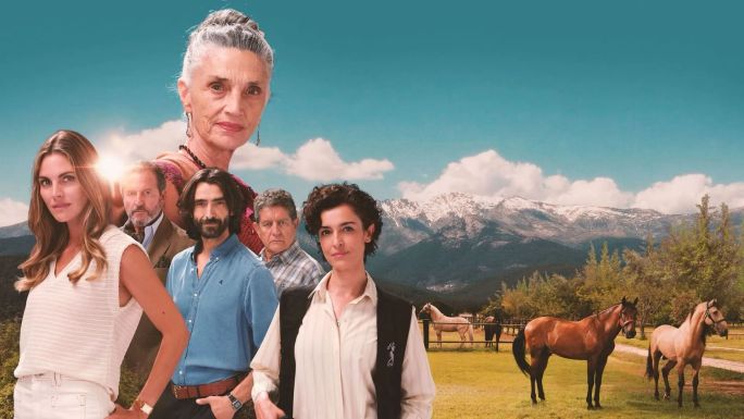 Чистая кровь