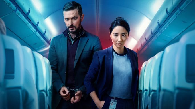 Ночной рейс