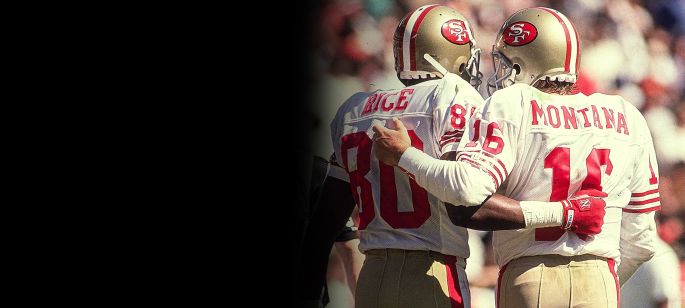 Восхождение «49ers»