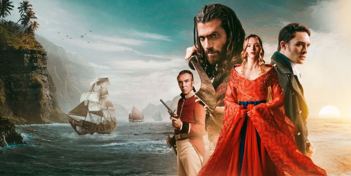 Сандокан: Принц пиратов