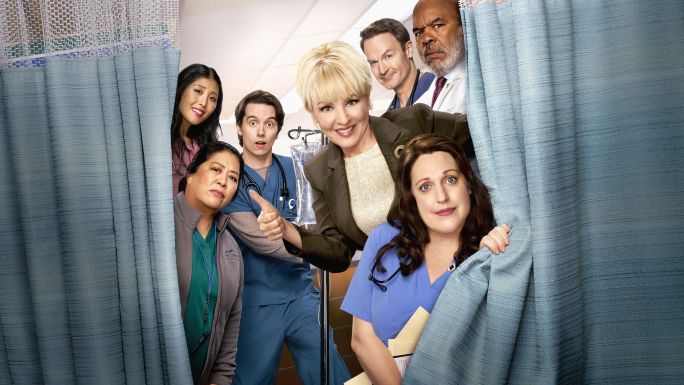 Клиника святого Дэниса