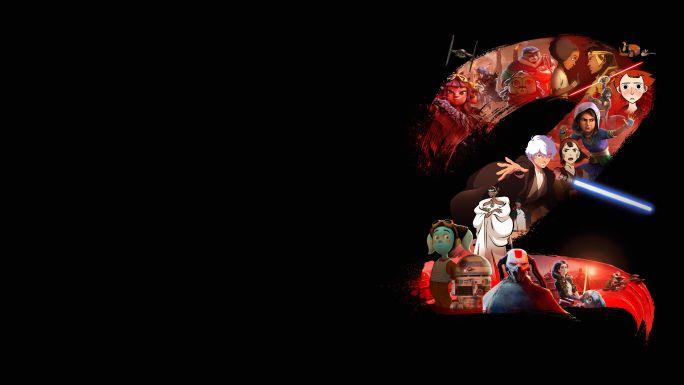 Звездные войны: Видения