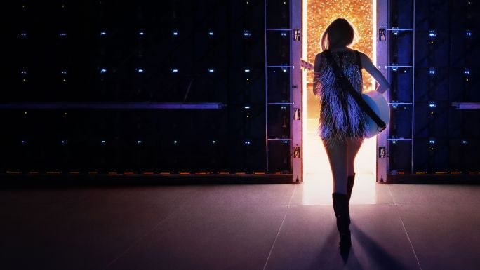 Тейлор Свифт: The Eras Tour — Конец Эры