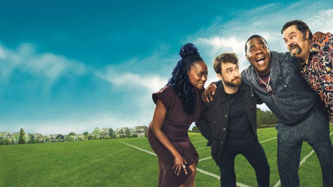 Падение и взлет Реджи Динкинса