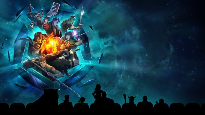 Могучая девятка