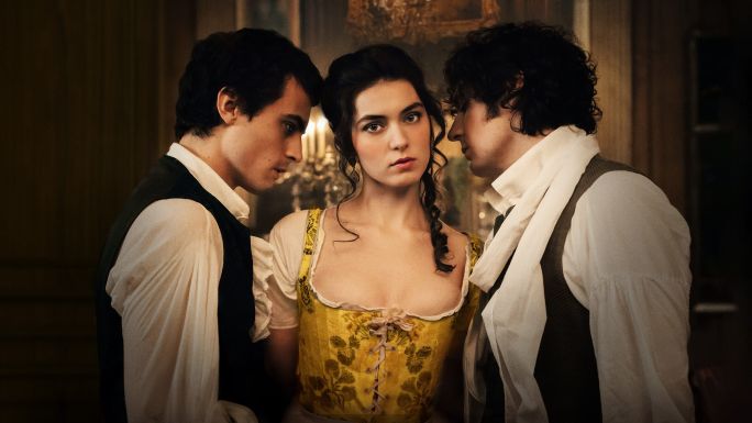 Соблазнение