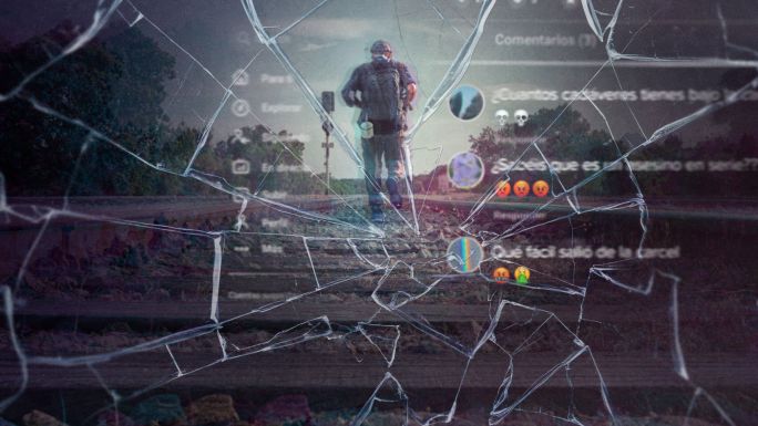 Убийца из TikTok