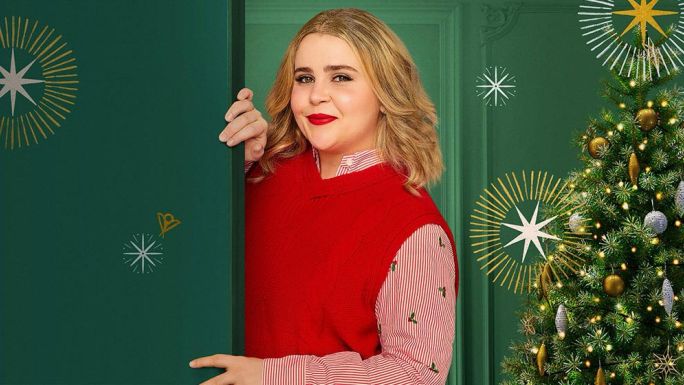 12 рождественских свиданий