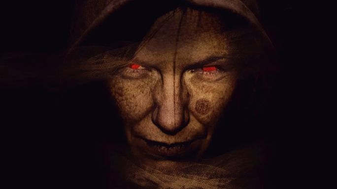 Мумия. Возрождение зла