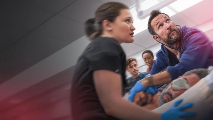 Больница Питт