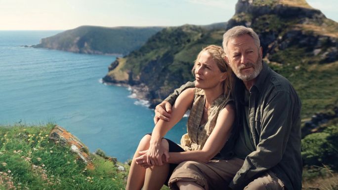 Солёная тропа