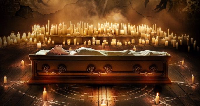Заклятие. Последний ритуал