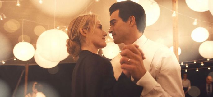 Американская история любви