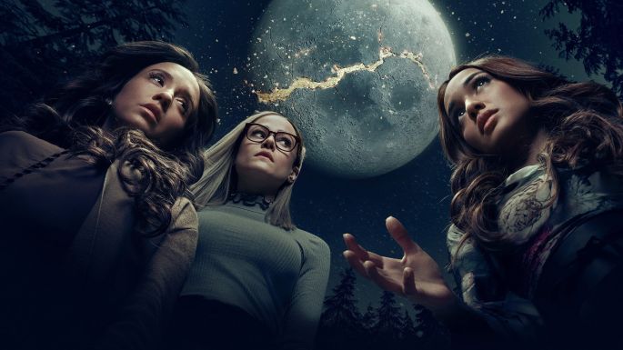 Волшебники (сериал, 2015-2020) - Сезон 5: Трейлер (англ.) - Фильм.ру