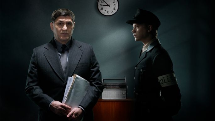 Игра престолов