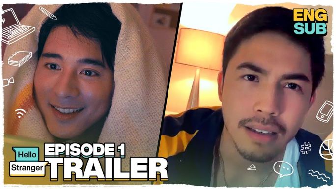 Привет, незнакомец (2020) - Трейлеры на русском языке - Фильм.ру