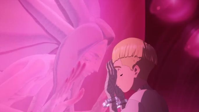 Триган: Наблюдая за звёздами