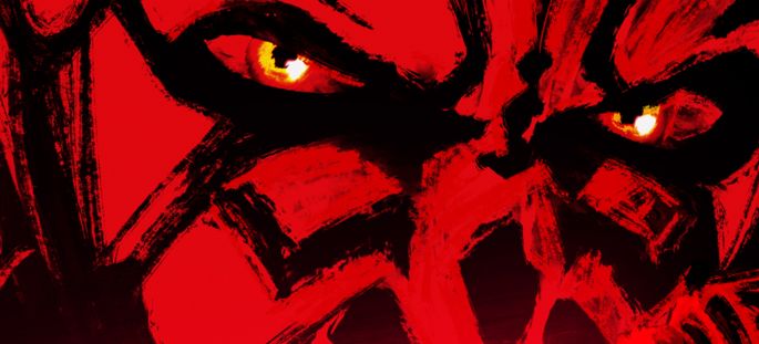 Звёздные войны. Дарт Мол: Повелитель теней