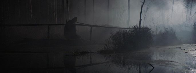 Запретная зона
