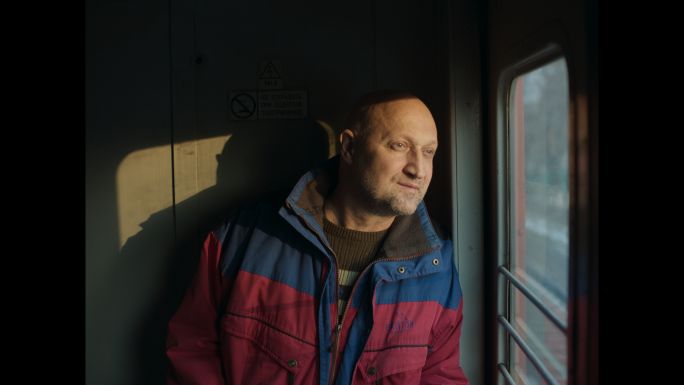 Встать на ноги