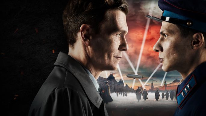 Враг у ворот (2024) - Трейлеры на русском языке - Фильм.ру