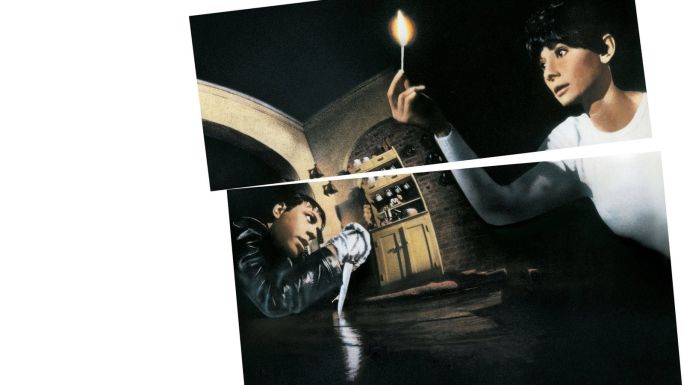 Дождись темноты