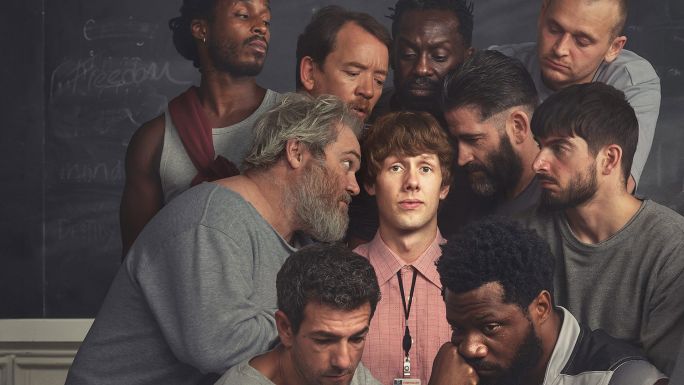 В ожидании свободы