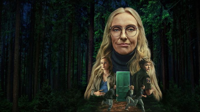 Непослушные