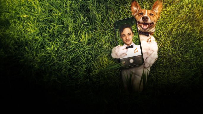 Жека Рассел