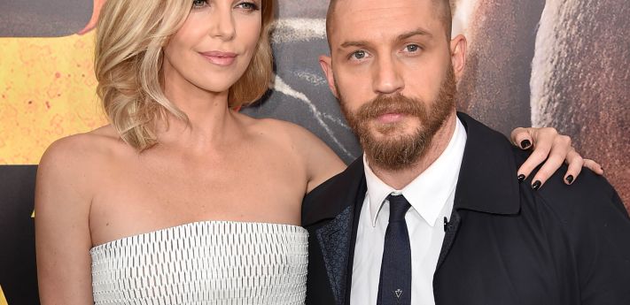 Дорога конфликта