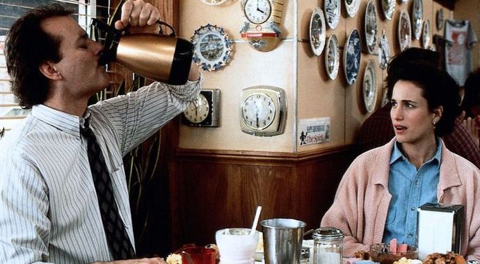 groundhog day x files 10 groundhog day x files 10