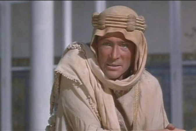 lawrence of arabia thesis Lawrence of arabia by david lean is a classic film set during world war i in the middle east, centered on british army. lawrence of arabia thesis Lawrence of arabia by david lean is a classic film set during world war i in the middle east, centered on british army.