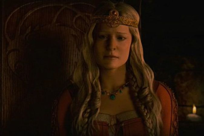 hrothgar beowulf