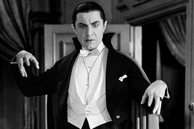 Кадры из фильма Дракула (Dracula, 1931) - фото актеров и актрис из фильма Дракула