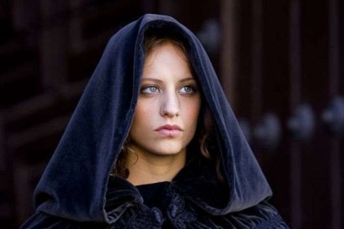 Изабелла