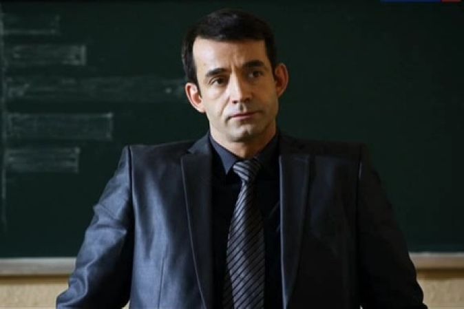 Лектор
