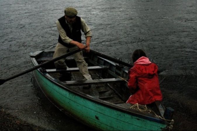 Patagonia Rising
