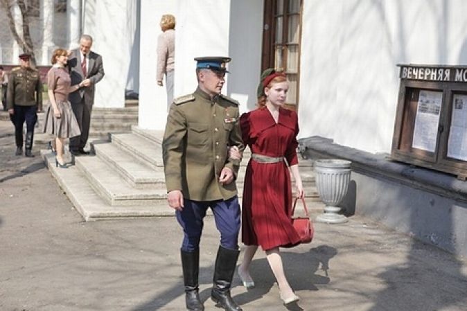 Жуков
